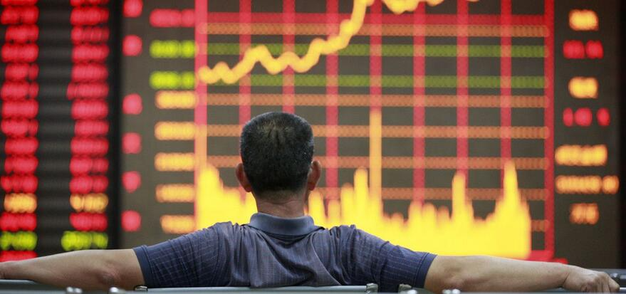 足球比分-A股：不必等待了！周五，股市或将迎来大级别的变化？