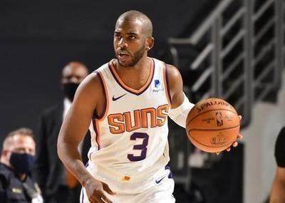 足球直播-代表四支球队参加全明星！保罗仍可化腐朽为神奇